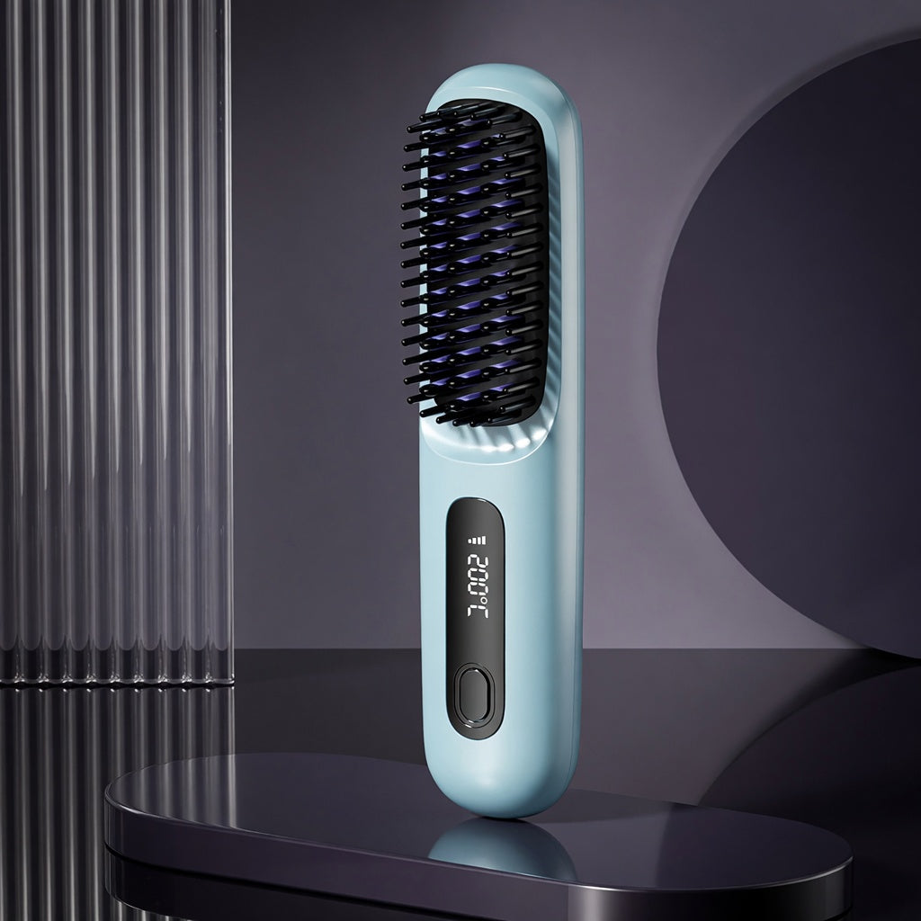 LissBrush™ Pro