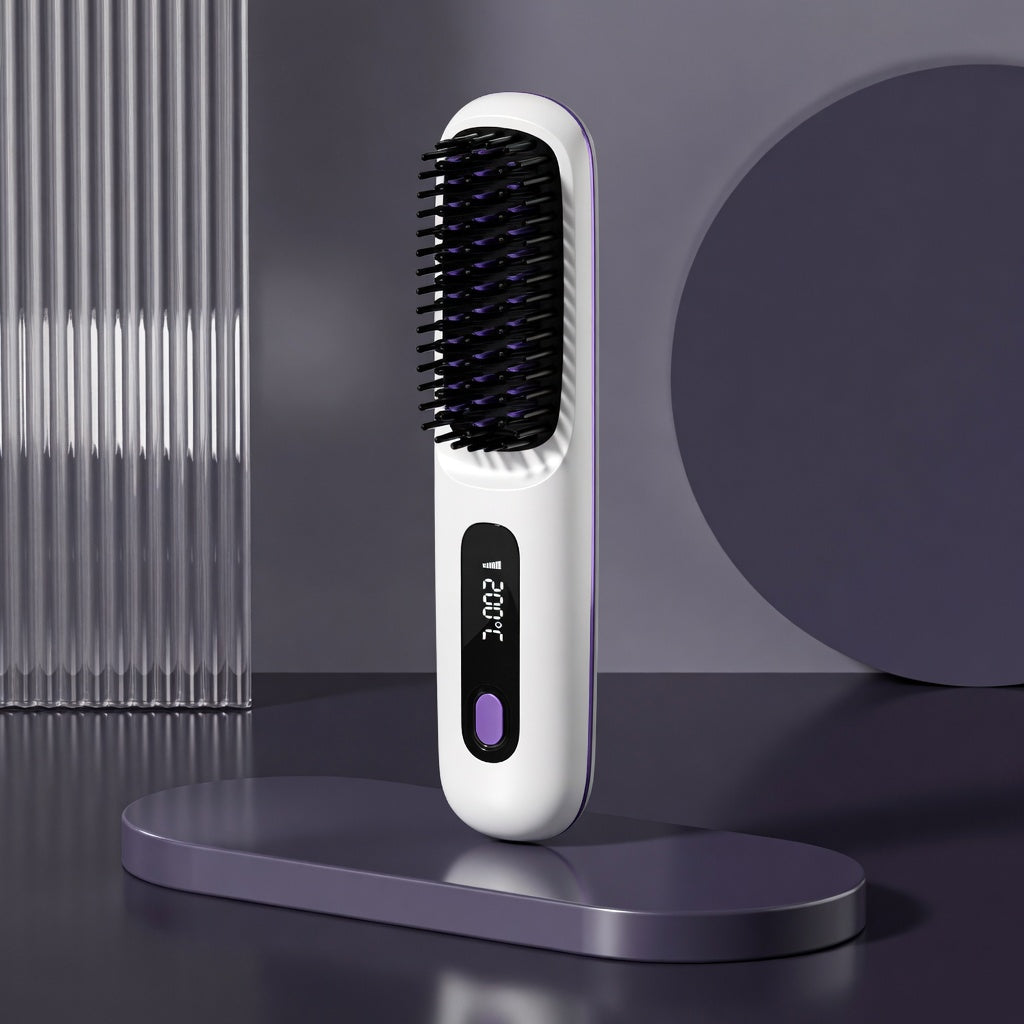 LissBrush™ Pro