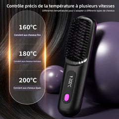 LissBrush™ Pro