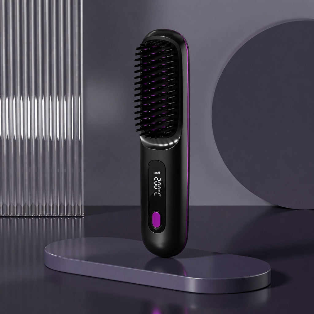 LissBrush™ Pro