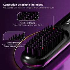 LissBrush™ Pro