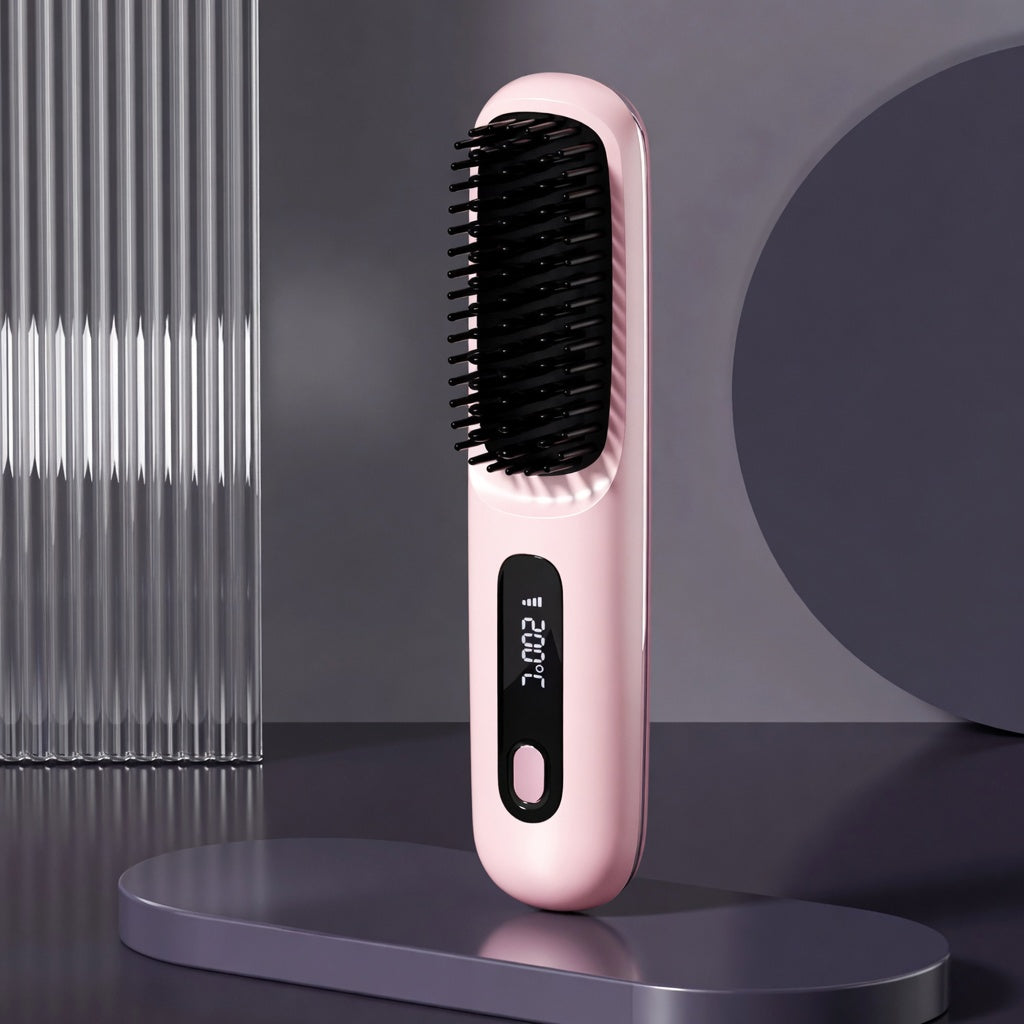 LissBrush™ Pro